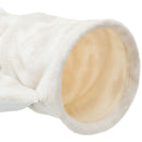 Trixie Nelli Playing Tunnel with Lying Area