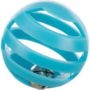 Trixie Plastic Cat Balls 4 Pack