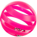 Trixie Plastic Cat Balls 4 Pack