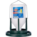 Trixie Plastic Hanging Bird Water Dispenser