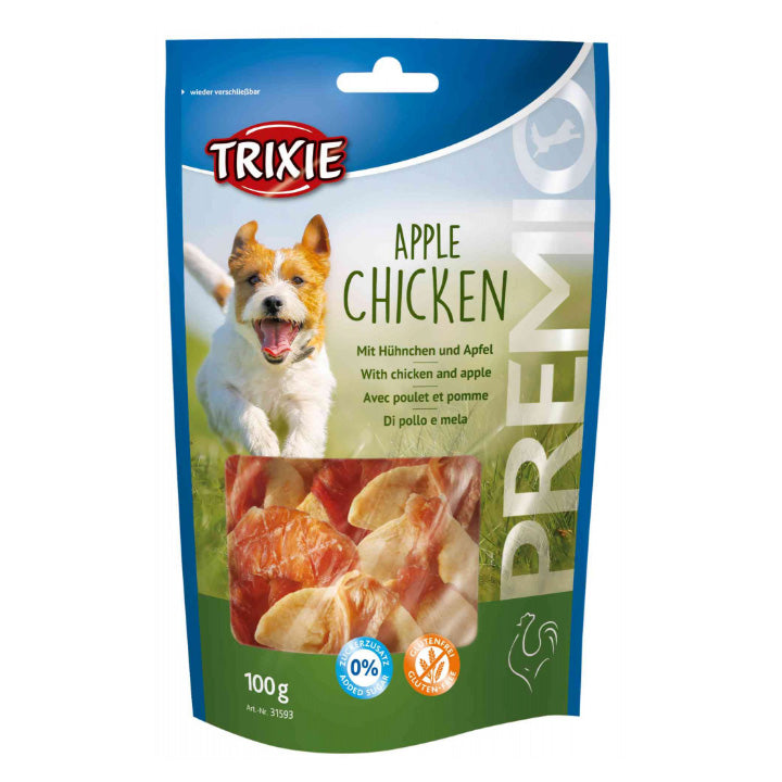 Trixie Premio Apple Chicken