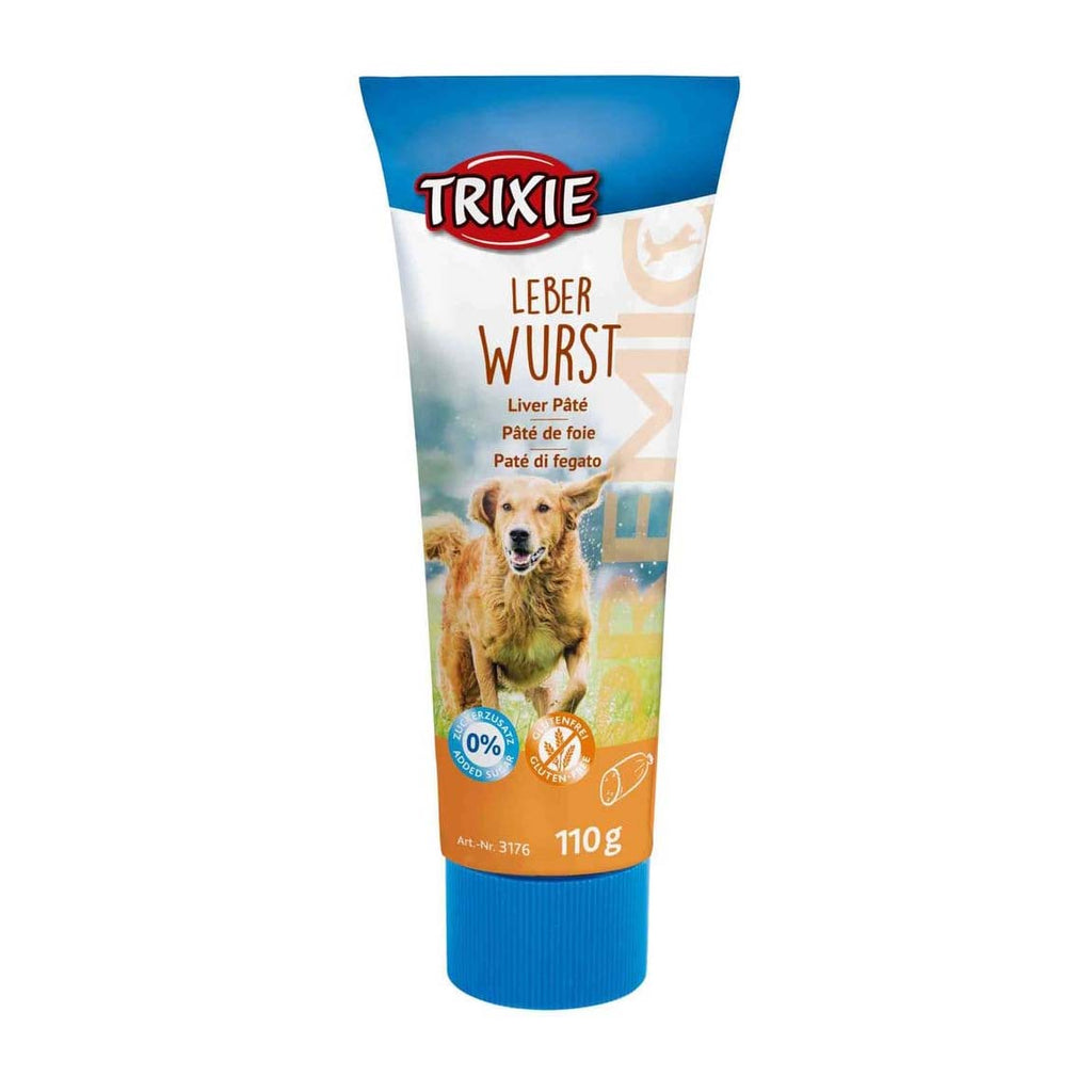 Trixie Liver Pate 110g