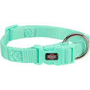 Trixie Premium Dog Collar Teal