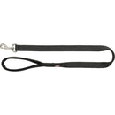 Trixie Premium Dog Leash Black