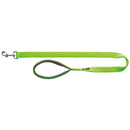 Trixie Premium Dog Leash Lime Green