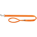 Trixie Premium Dog Leash Orange