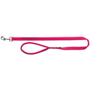 Trixie Premium Dog Leash Pink