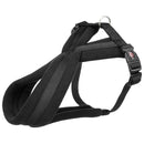 Trixie Premium Touring Dog Harness Black