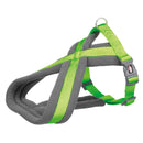 Trixie Premium Touring Dog Harness Green