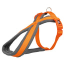 Trixie Premium Touring Dog Harness Orange