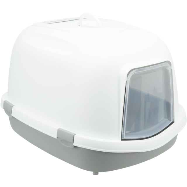 Trixie Primo XXL Cat Litter Tray with Hood