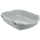 Trixie Primo XXL Cat Litter Tray with Rim