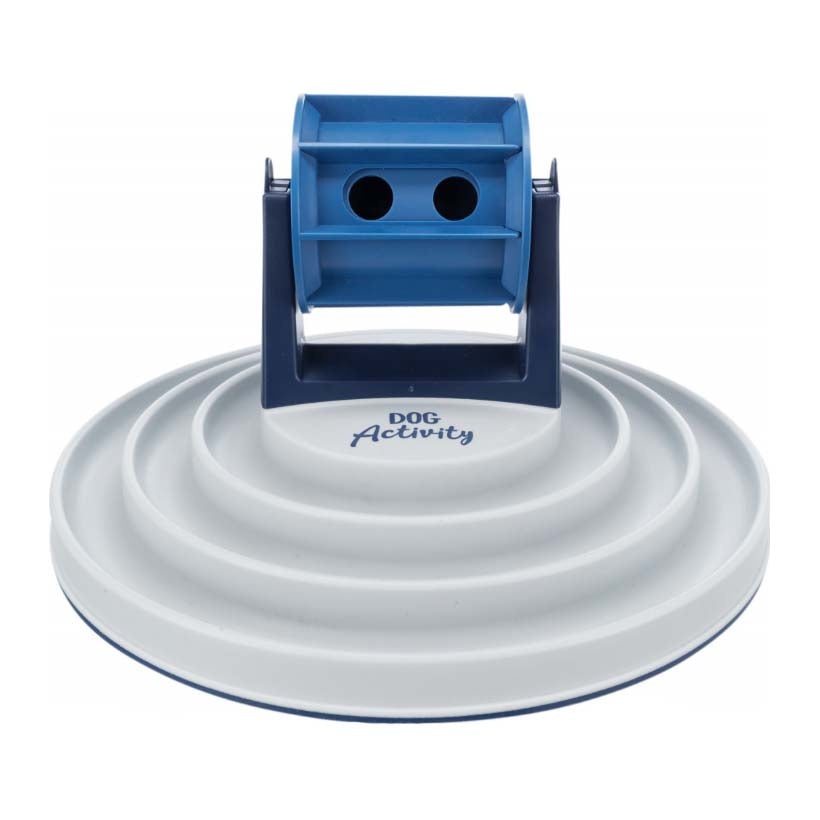 Trixie Dog Activity Snack Game Roller Bowl