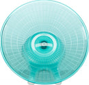 Trixie Running Flying Saucer Disc
