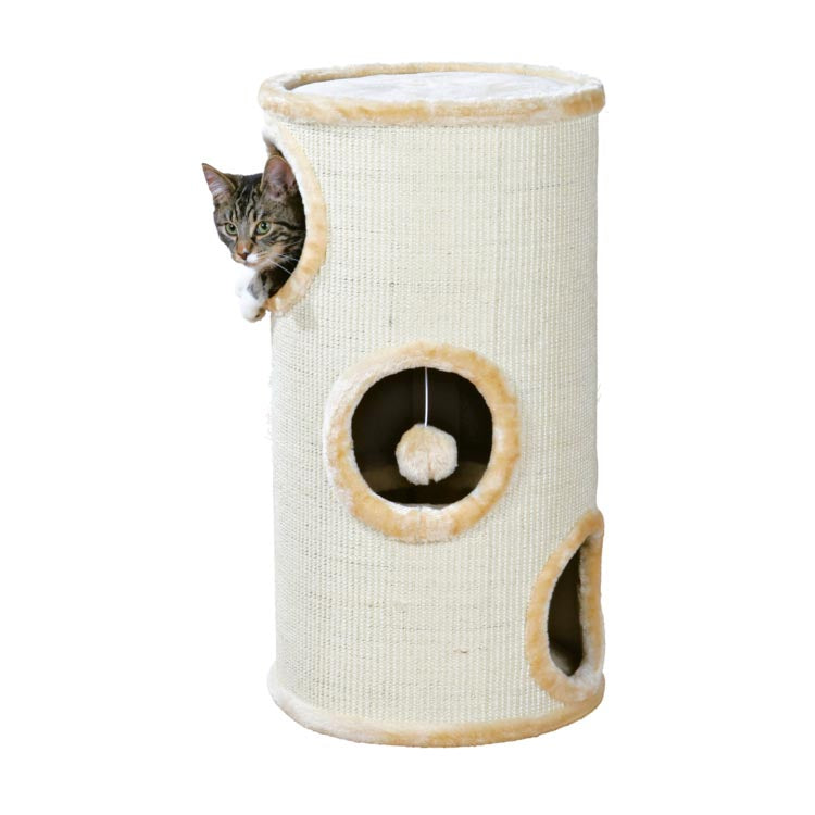 Trixie Samuel Cat Tower
