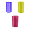 Trixie Scented Dog Dirt Bags On A Roll 20 bags 4 rolls