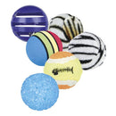 Trixie 6 Pack Cat Ball Set