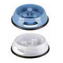 Trixie Slow Feeding Dog Bowl