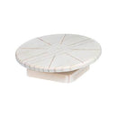 Trixie Small Animal Wooden Exercise Disc