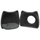 Trixie Soft Anthracite Cat Cave