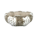 Trixie Soft Leika Cat Bed Beige