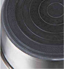 Trixie Non Slip Stainless Steel Dog Bowl