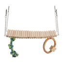 Trixie Suspension Bridge for Hamsters