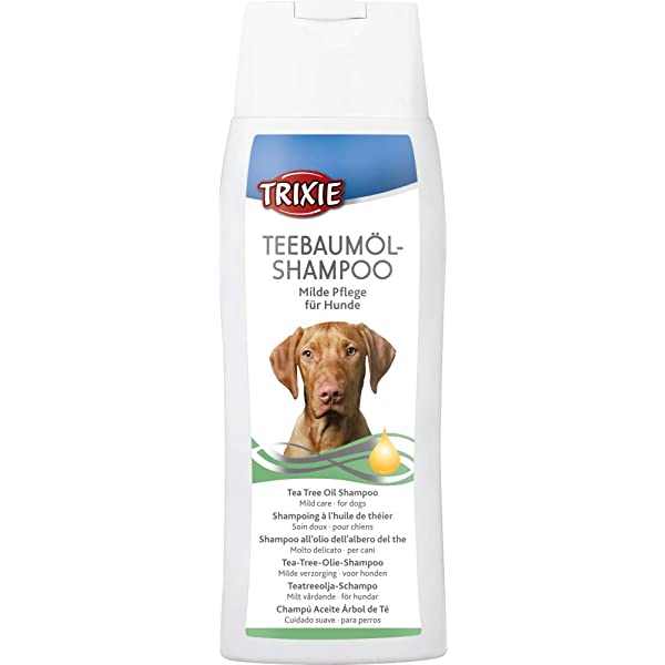 Trixie Tea Tree Oil Shampoo