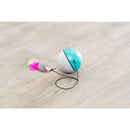 Trixie Turbinio Ball & Motor Cat Toy