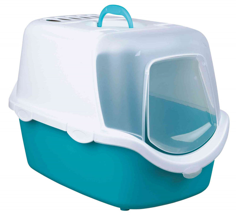 Trixie Vico Easy Clean Litter Tray with Dome