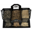 Trixie Villa Triple Bird Feeder