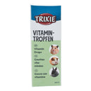 Trixie Vitamin Drops for Small Animals