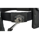 Trixie Waist Belt with Dog Lead