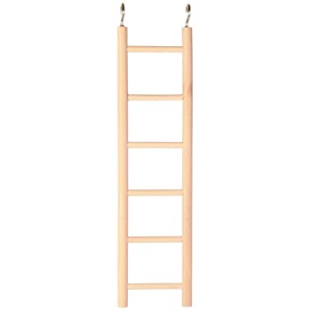 Trixie Wooden Ladder For Birds