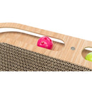 Trixie Cat Scratcher with Wooden Frame