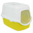 Trixie Vico Cat Litter Tray with Hood