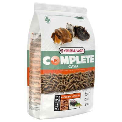 Versele-Laga Complete Cavia for Guinea Pigs