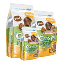 Versele-Laga Crispy Muesli Hamster & Co Food