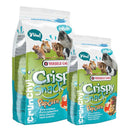Versele-Laga Crispy Snack Popcorn for Small Animals