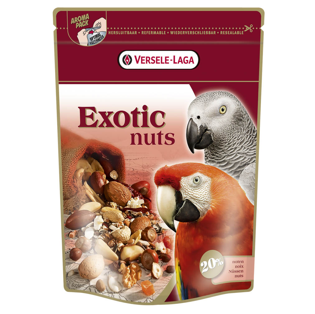 Versele-Laga Exotic Nuts Mix