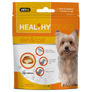 VetIQ Healthy Treats Skin & Coat Dog Treats
