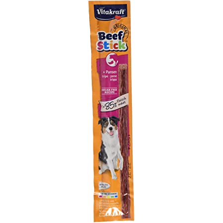 Vitakraft Beef Stick with Tripe