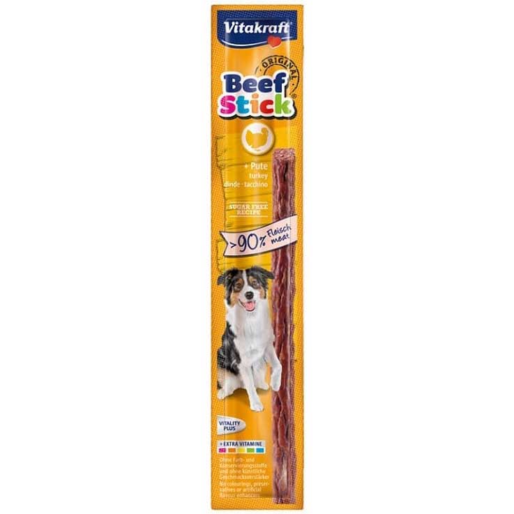Vitakraft Beef Stick with Turkey