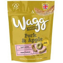 Wagg Tasty Bites with Pork & Apple