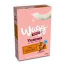 Wagg Yumms Chicken Crunchy Dog Biscuits