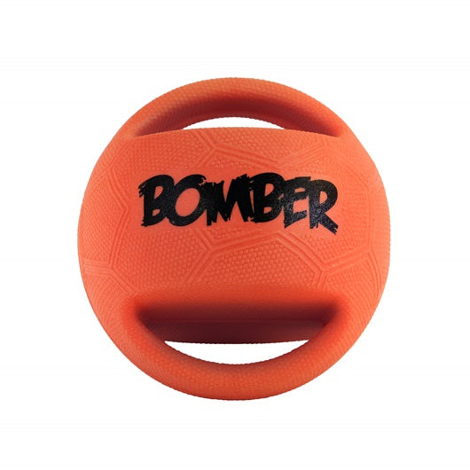 Zeus Bomber Dog Toy