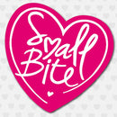 Ancol Small Bite Floppet Fox