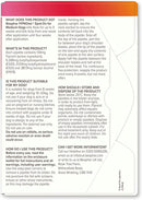 Beaphar FIPROtec Spot On Flea & Tick Treatment for Medium Dogs