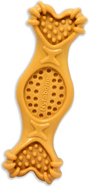 Nylabone Extreme Fill It Chew Peanut Butter