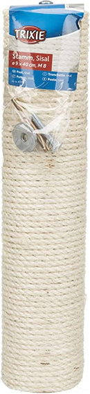 Trixie Spare Scratching Post With Natural Sisal